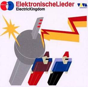 Elektronische Lieder Elektronische Lieder